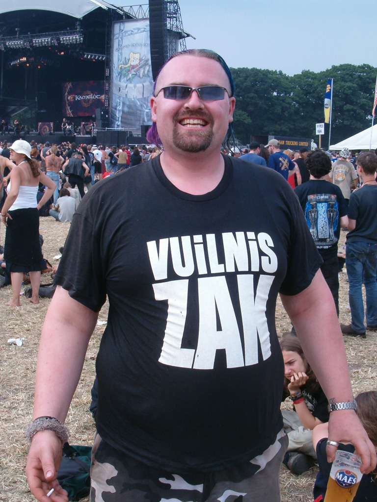 Graspop 2005 door Jenda ~ 12.jpg